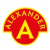Alexander Puzzle Chłopcy 27 elementów