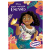 AMEET: Disney Encanto. Kolorowanka z naklejkami