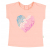 Bembi t-shirt dziecięcy bawełna rozmiar 122