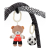 Baby Mix: Edukacyjna mata Football