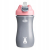 Chicco Kubek z Miękkim Ustnikiem Różowy 350ml
