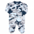 Nini: Pajac chłopięcy Boy's LS rompers r. 68