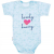 Eevi: Body Lovely Dziew Druk Kr Turkus r. 80