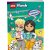 Ameet: LEGO Friends. Kolorowanka z naklejkami