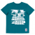 Bembi t-shirt dziecięcy bawełna rozmiar 140