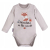 Eevi;body niemowlece adventure ch. szary 86