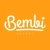 Bembi: Legginsy dziewczęce białe z kieszeniami  r.92