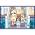 Trefl ; Puzzle Zabawna Blue 2x24