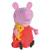 Simba: Pluszak Świnka Peppa 50cm