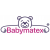 Babymatex Prześcieradło Muslin z gumą roz.60x120