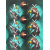 Portal Games: Neuroshima HEX - Dodatek Sharrash