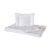 Poldaun: Komplet HOLLOFIL ALLERBAN 100x135 40x60 4 pory roku