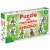 Alexander Puzzle Chłopcy 27 elementów