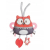 Canpol Pluszowa Zabawka Edukacyjna do Wózka