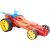 Hot Wheels - Autonakręciaki Wyścigówka
