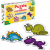 Alexander Puzzle Dinozaury 27 elementów