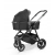 MILUKIDS WOZEK 2W1 TIBI BEIGE