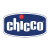 CHICCO: ŁAŃCUSZEK Z KLIPSEM DO SMOCZKA