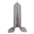 AMY Baldachim Wiszący PURE GREY