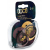 LOVI Smoczek Jungle Vibes dynamiczny - 2 szt 3-6m