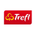 Trefl Puzzle 3W1 Zabawy Rodziny Treflików