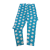 WMX: Leginsy  dziewczece  R.140