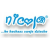 Body Rainbow 68 Nicol różowy, białe kropki