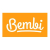 Bembi: Kurtka dziewczęca jesienna ecru rozmiar 104
