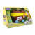 Chicco - Sorter Kształtów Skarb Pirata