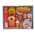 Adar: Zestaw fast food