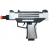 Mega Creative Pistolet Policja HY8009-1