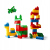 Wader: KIDS BLOCKS KLOCKI 50 el. 41294