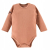 Eevi: Body Jump Dł Prążek Beż r. 86