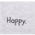 Spodenki krótkie bawełniane Bembi 104 szare
