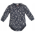 Body Milk 86 Makoma ciemny szary