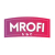 Mrofi: Body Amazing niebieski  rozmiar 68