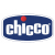 Kubek z miękkim ustnikiem Chicco zielono-szary 350 ml