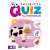 Zielona Sowa Quiz dla przedszkolaka Zwierzęta