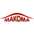 Makoma sukienko body Meadow 62
