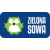 Zielona Sowa Zabawy maluszka Mój dzień