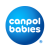Canpol Babies: Bidon ze składaną rurką silikonową 270 ml różowy