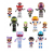 LOL SURPRISE Boys Arcade Heroes