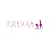Bocioland Rożek Bawełniany 80x80cm Niebieski