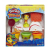 Hasbro: Play-Doh Town - Dostawca Pizzy