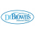 Dr Brown's Butelka Antykolkowa Options+ 120ml SZKL