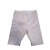Bembi; Legginsy 3/4 lawendowe r.80