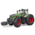 BRUDER 04040 - Traktor Fendt 1050 Vario ze Zdejmowanymi Kołami
