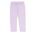 Legginsy dziewczęce liliowe Bembi 74