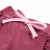 Szorty Eevi 104 Nature Bordo Falbany