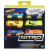 Nerf Nitro - Zestaw 6 Piankowych Samochodzików